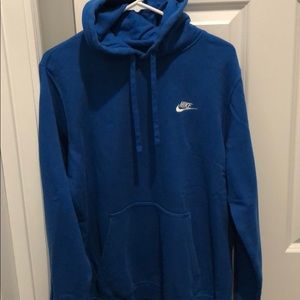 Men's Nike hoodie. Size L. Excellent condition